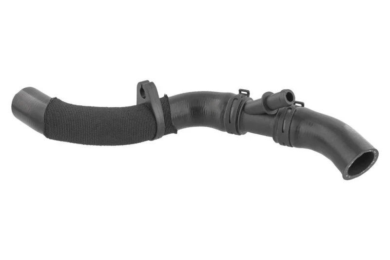 Image of Radiator hose TOPRAN 118 707