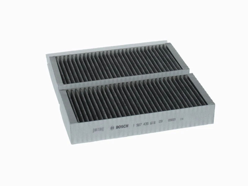 Image of Pollen filter Bosch 1 987 435 618