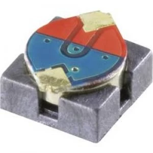 Image of 200500 EMY 0506A SMD 42DB ECM microphone Operating voltage 1.5 10 Vdc Frequency range 58 dB