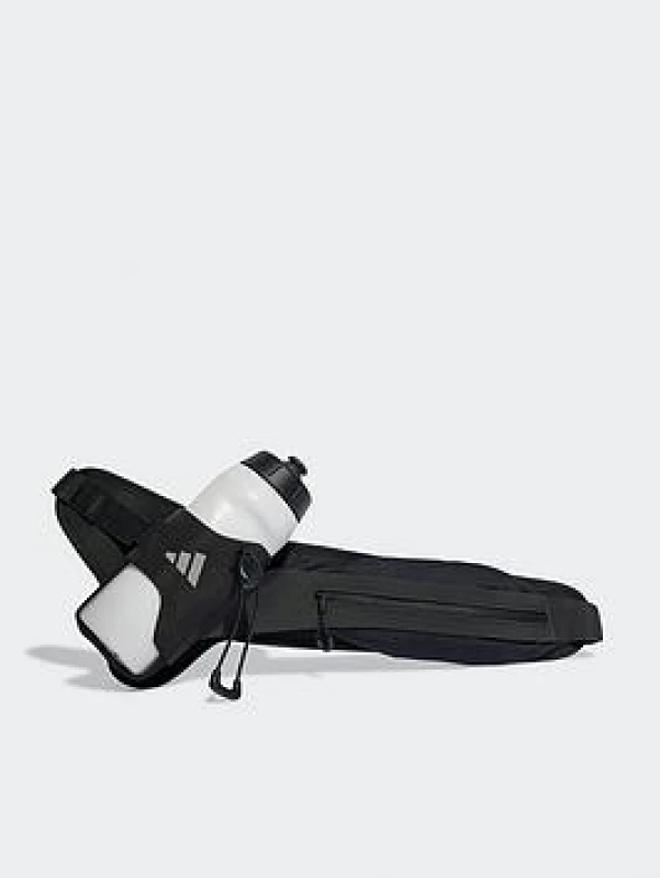 Image of Hydration belt with bottle adidas Noir Unisex TU