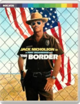 Image of The Border