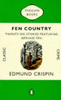 Image of Fen Country Book