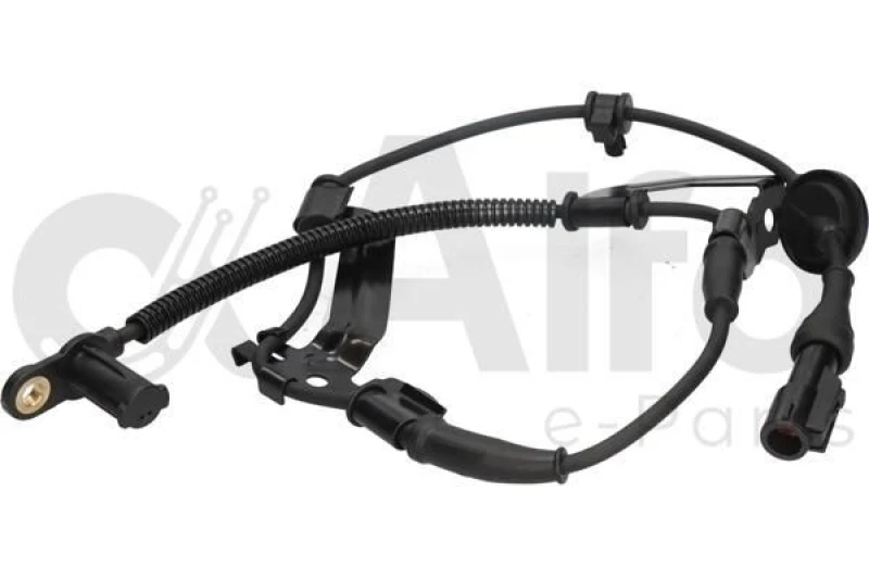 Image of Alfa e-Parts ABS sensor Alfa e-Parts AF01489