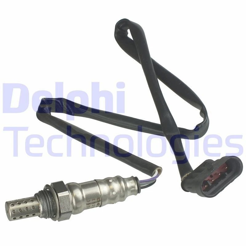 Image of DELPHI Lambda sensor DELPHI ES20345-12B1