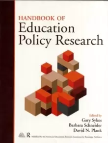 Image of Handbook of Education Policy Research