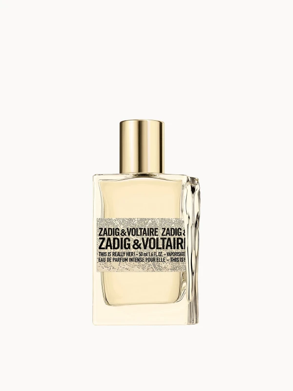 Image of Zadig & Voltaire This is Really Her! Intense Eau de Parfum 50