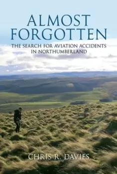 Image of Almost forgotten by Chris R Davies