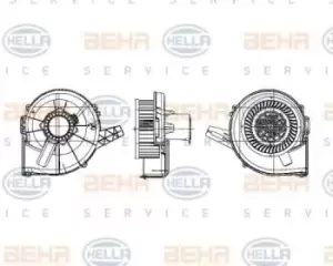 Image of Air Conditioning fan 8EW009157-131 by BEHR