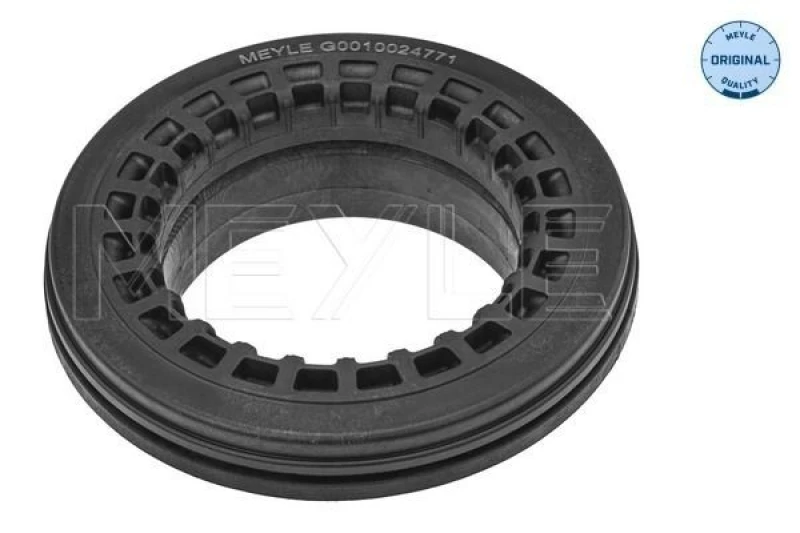 Image of Top strut mount bearing MEYLE 29-14 412 0001