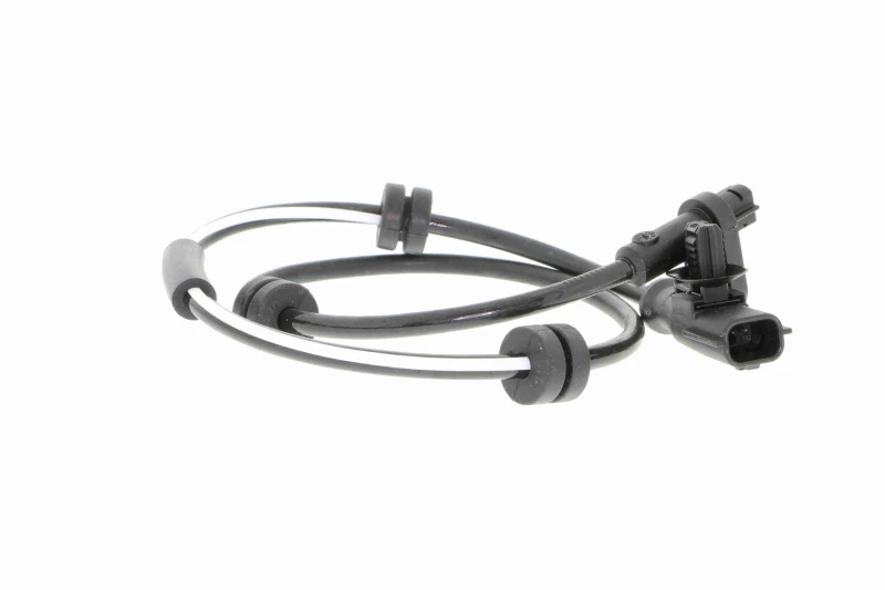 Image of VEMO V25-72-1089 ABS Sensor Rear Axle Sensor,wheel speed (412)