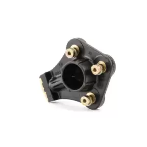 Image of Bosch Distributor Rotor MERCEDES-BENZ 1 234 332 417 1031580231,1031580331,A1031580231 Rotor, distributor A1031580331