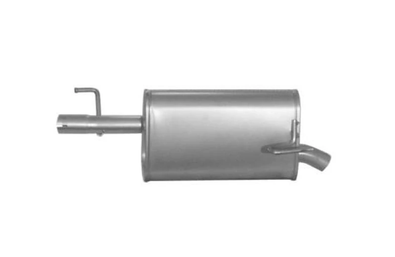 Image of VEGAZ OS-668 Rear silencer End Silencer (3437)