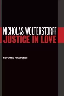 Image of Justice in Love