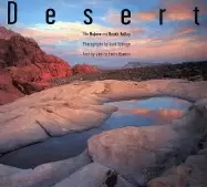 Image of desert the mojave and death valley