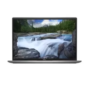 Image of Dell Latitude 7640 i5-1345U Notebook 40.6cm (16") Full HD+ Intel Core i5 16GB LPDDR5-SDRAM 512GB SSD WiFi 6E (802.11ax) Windows 11 Pro Grey