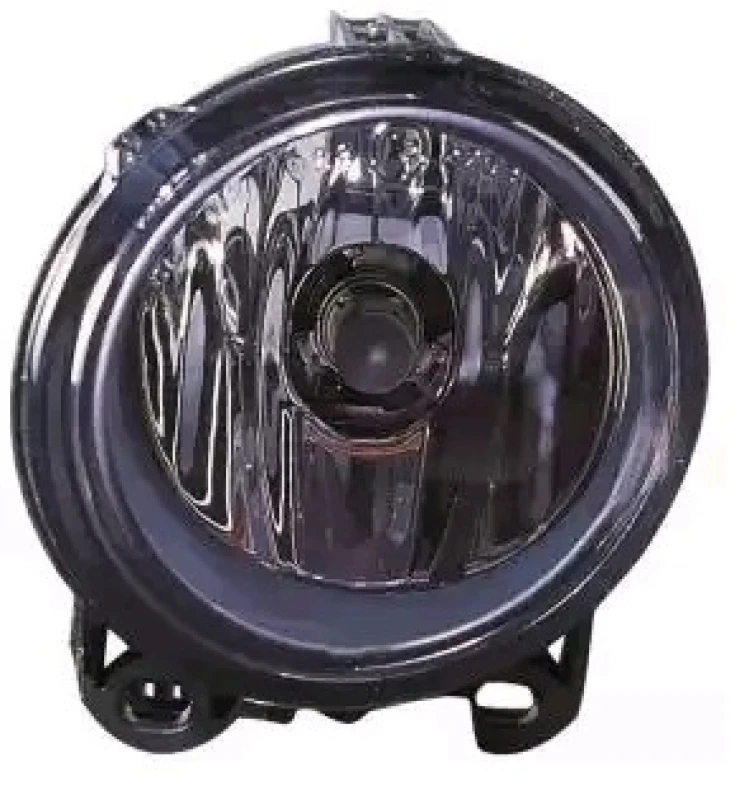 Image of DIEDERICHS 1216486 Fog Lights Right, with bulb Fog Light (289)