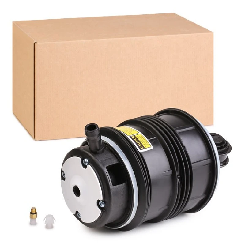 Image of Air Spring, suspension RIDEX 4119A0021