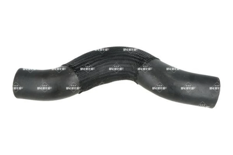 Image of NRF 166510 Turbocharger Hose Charger Intake Hose (3314)