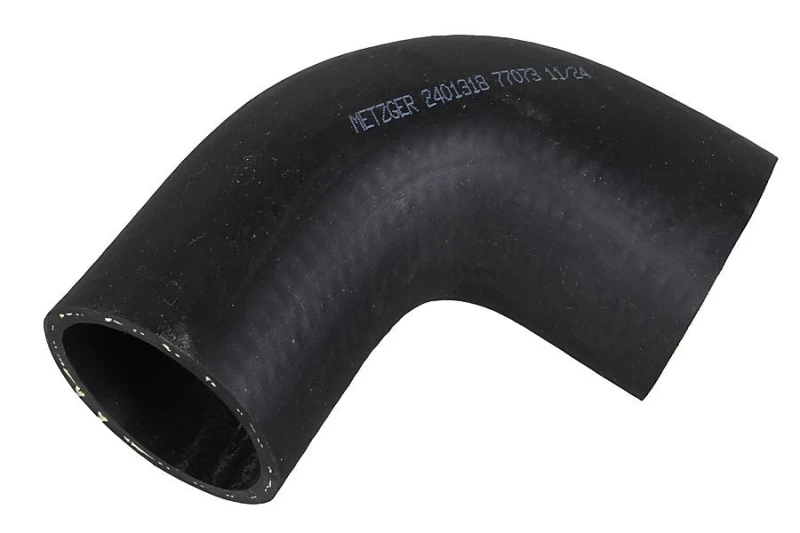 Image of Charger intake hose METZGER 2401318