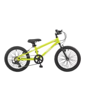 Image of Denovo Transit 9" Frame 18" Wheel