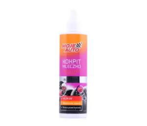 Image of MOJE AUTO Synthetic Material Care Products 19-574