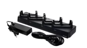 Image of Honeywell EDA70-CB-3 mobile device dock station Mobile computer Black
