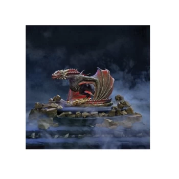 Image of Drogon Figurine - Game of Thrones by Dept 56