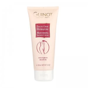Image of Guinot Douche Creme Hydrazone Moisturising Shower Cream