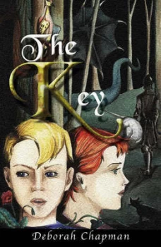 Image of The Key by Deborah Chapman Paperback