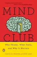 Image of mind club who thinks what feels and why it matters