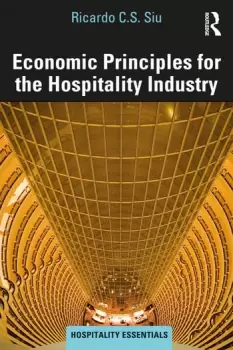 Image of Economic Principles for the Hospitality Industry
