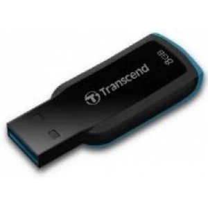 image of Transcend JetFlash Elite 360 8GB USB Flash Drive