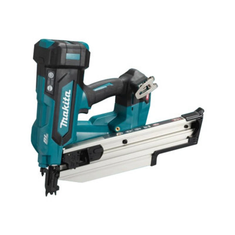 Image of Makita BN002G 40v Max XGT Cordless Brushless Round Head Framing Nailer No Batteries No Charger No Case BN002GZ
