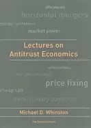 Image of lectures on antitrust economics