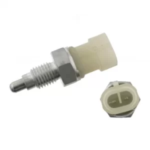 Image of Reverse Light Switch 02800 by Febi Bilstein