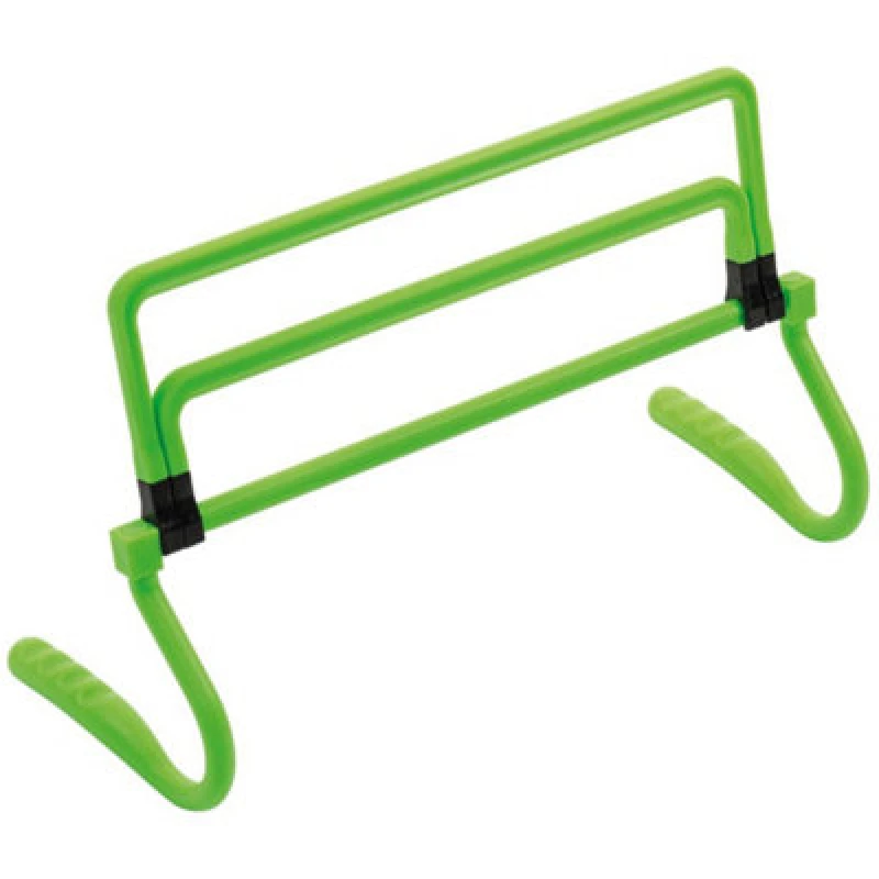 Image of Precision Precision Hurdles (Pack of 3) in Green Green One Size Unisex 5059699427006
