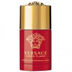 image of Versace Eros Flame Deodorant Stick 75ml