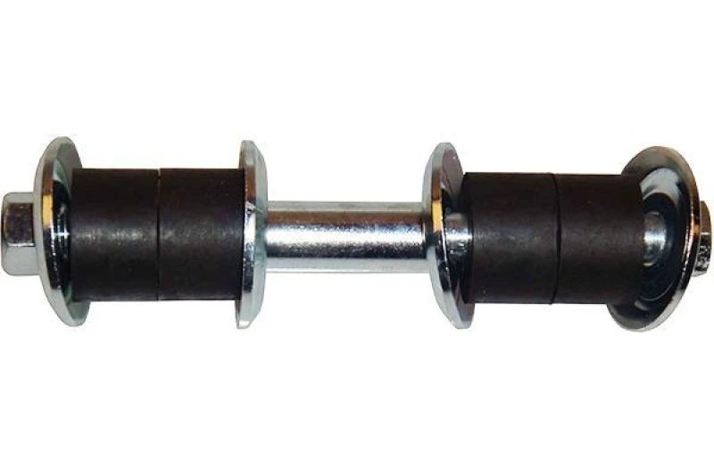 Image of KAVO PARTS Anti-roll bar link KAVO PARTS SLS-6553