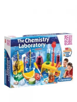 Image of Clementoni Science Museum Chemistry Lab