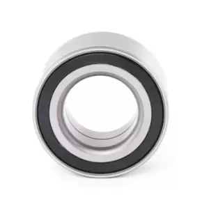 Image of SKF Wheel bearing kit VKBA 3574 Wheel hub bearing,Wheel bearing BMW,3 Touring (E91),3 Limousine (E90),5 Limousine (E60),5 Touring (E61),X3 (E83)