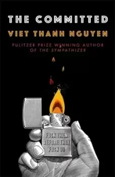 Image of The committed by Viet Thanh Nguyen