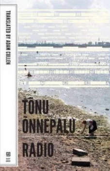 Image of Radio by Tonu Onnepalu Paperback
