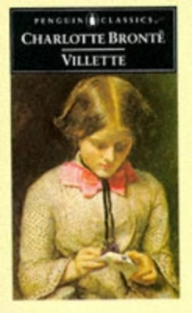 Image of Villette by Charlotte Bront Paperback
