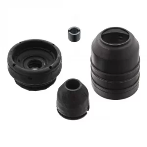 Mounting Bush Repair Kit 05492 by Febi Bilstein Front Axle Left/Right