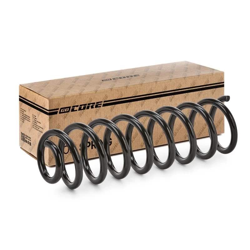 Image of goCORE GCA880200 Coil spring Rear Axle Coil Spring (188)