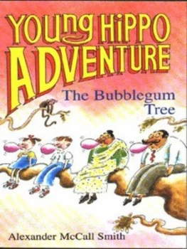 Image of The Bubblegum Tree by Alexander Mccall Smith and Georgien Overwater Paperback