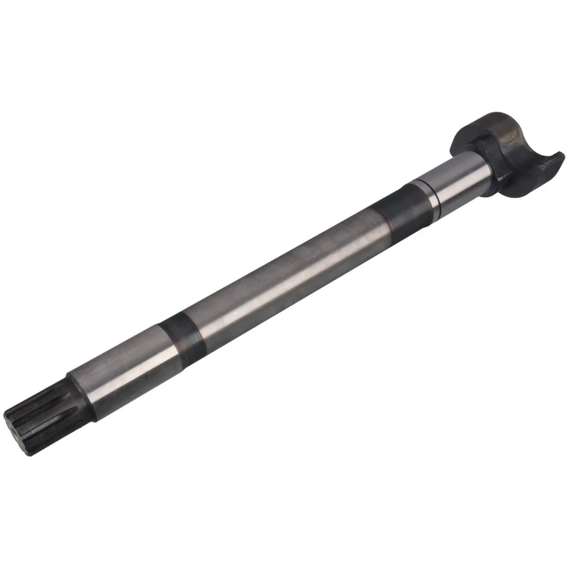 Image of FEBI BILSTEIN 181344 Brake Shaft, drum brake Continental Turbo ProKit NEW Brake Shaft,drum brake (410)