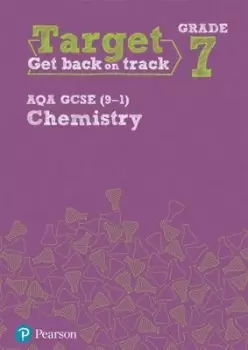 Image of AQA GCSE 9-1 chemistry intervention Workbook by