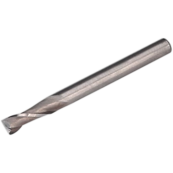 Image of Sealey HSS End Mill 4mm