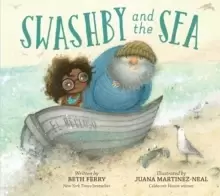 Image of Swashby and the Sea